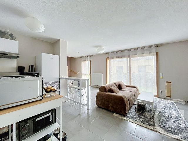 Appartement F3 à vendre - 3 pièces - 72.45 m2 - BORDEAUX - 33 - AQUITAINE - Century 21 Talent Immobilier