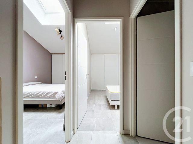 Appartement F3 à vendre - 3 pièces - 72.45 m2 - BORDEAUX - 33 - AQUITAINE - Century 21 Talent Immobilier