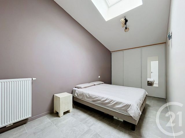 Appartement F3 à vendre - 3 pièces - 72.45 m2 - BORDEAUX - 33 - AQUITAINE - Century 21 Talent Immobilier
