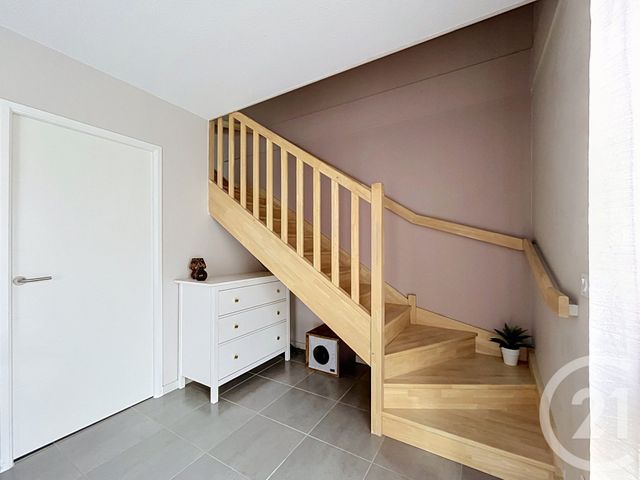 Appartement F3 à vendre - 3 pièces - 72.45 m2 - BORDEAUX - 33 - AQUITAINE - Century 21 Talent Immobilier