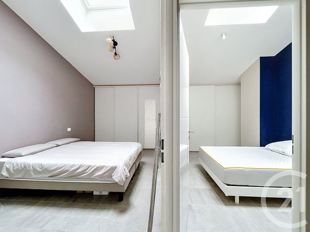 Appartement F3 à vendre - 3 pièces - 72.45 m2 - BORDEAUX - 33 - AQUITAINE - Century 21 Talent Immobilier