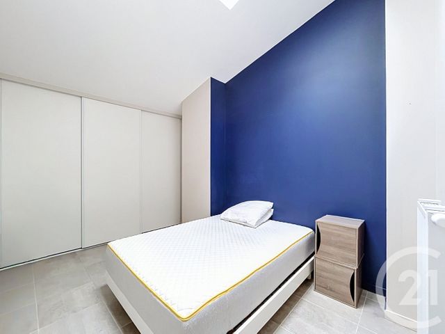 Appartement F3 à vendre - 3 pièces - 72.45 m2 - BORDEAUX - 33 - AQUITAINE - Century 21 Talent Immobilier