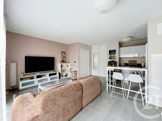 Appartement F3 à vendre - 3 pièces - 72.45 m2 - BORDEAUX - 33 - AQUITAINE - Century 21 Talent Immobilier