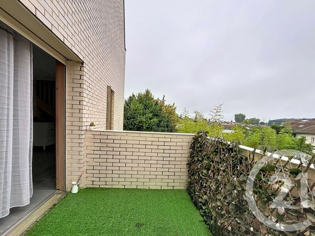 Appartement F3 à vendre - 3 pièces - 72.45 m2 - BORDEAUX - 33 - AQUITAINE - Century 21 Talent Immobilier