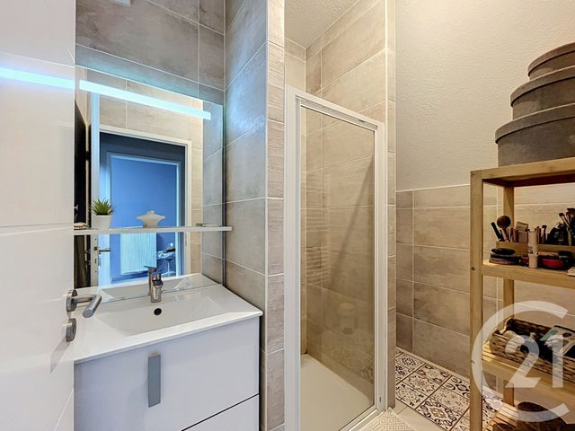Appartement F3 à vendre - 3 pièces - 72.45 m2 - BORDEAUX - 33 - AQUITAINE - Century 21 Talent Immobilier