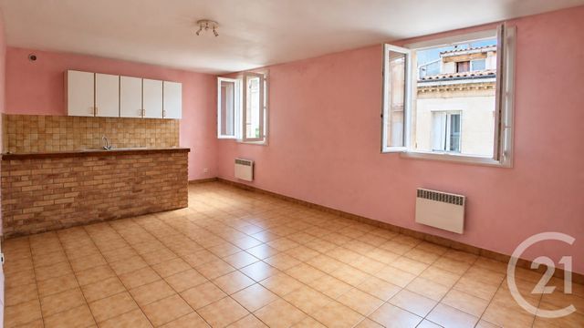 Appartement Studio à vendre - 1 pièce - 27.5 m2 - BORDEAUX - 33 - AQUITAINE - Century 21 Talent Immobilier