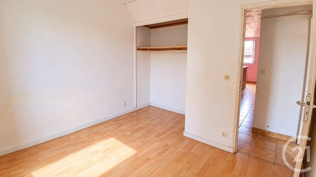 Appartement Studio à vendre - 1 pièce - 23.7 m2 - BORDEAUX - 33 - AQUITAINE - Century 21 Talent Immobilier