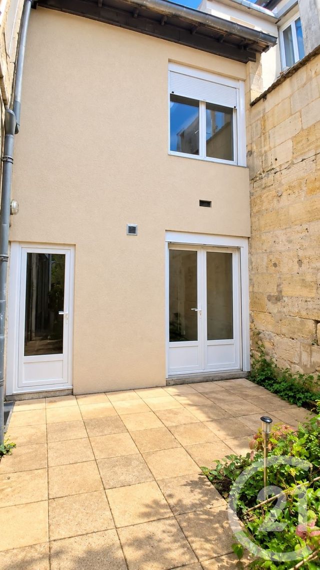 Appartement T2 à vendre BORDEAUX
