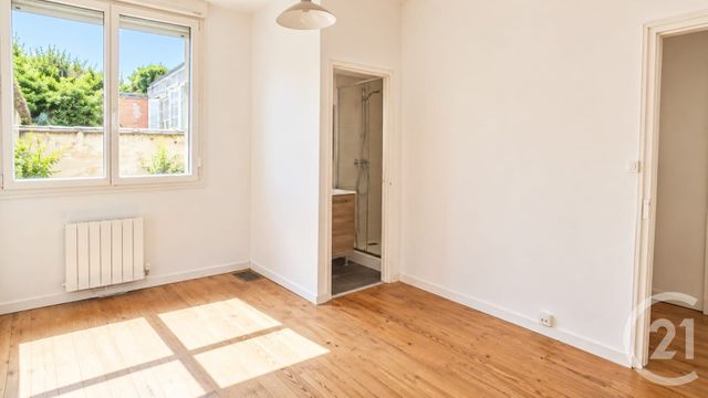 Appartement T2 à vendre - 2 pièces - 26.0 m2 - BORDEAUX - 33 - AQUITAINE - Century 21 Talent Immobilier