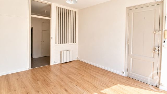 Appartement T1 à vendre - 1 pièce - 30.6 m2 - BORDEAUX - 33 - AQUITAINE - Century 21 Talent Immobilier