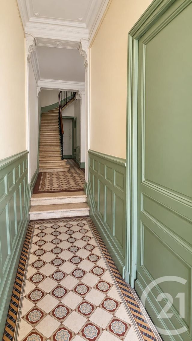 Appartement T3 à vendre - 3 pièces - 60.0 m2 - BORDEAUX - 33 - AQUITAINE - Century 21 Talent Immobilier