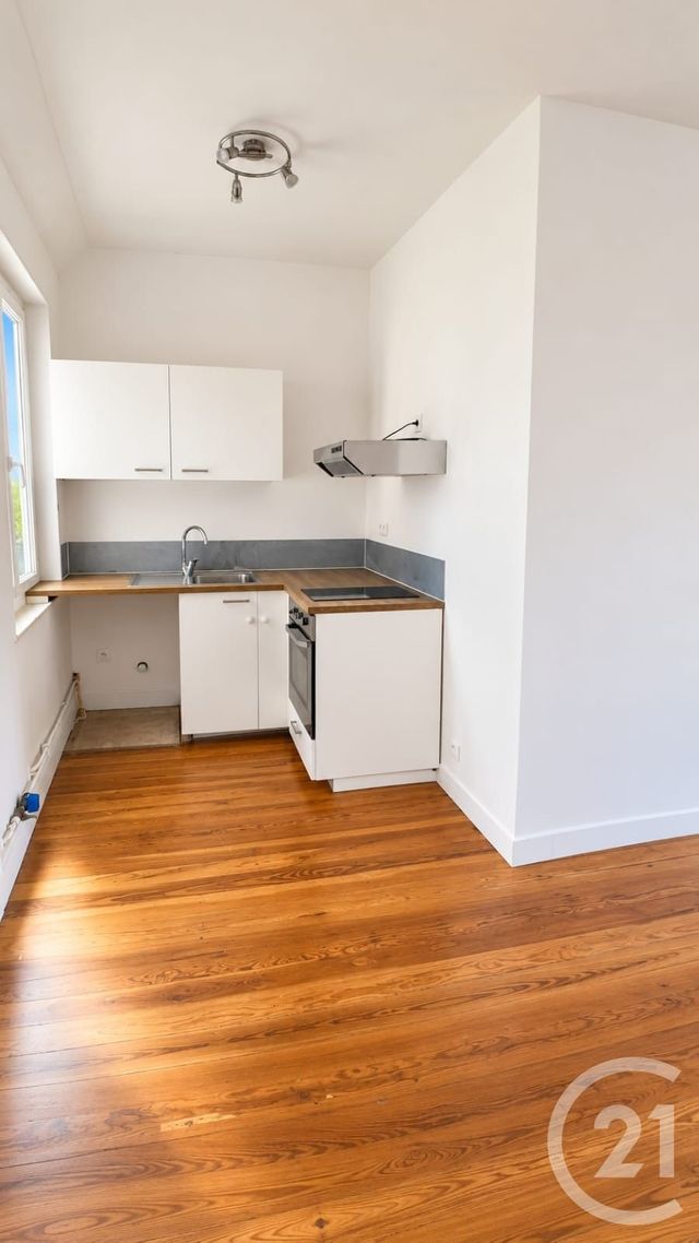 Appartement T3 à vendre - 3 pièces - 60.0 m2 - BORDEAUX - 33 - AQUITAINE - Century 21 Talent Immobilier