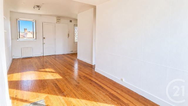 Appartement T3 à vendre - 3 pièces - 60.0 m2 - BORDEAUX - 33 - AQUITAINE - Century 21 Talent Immobilier