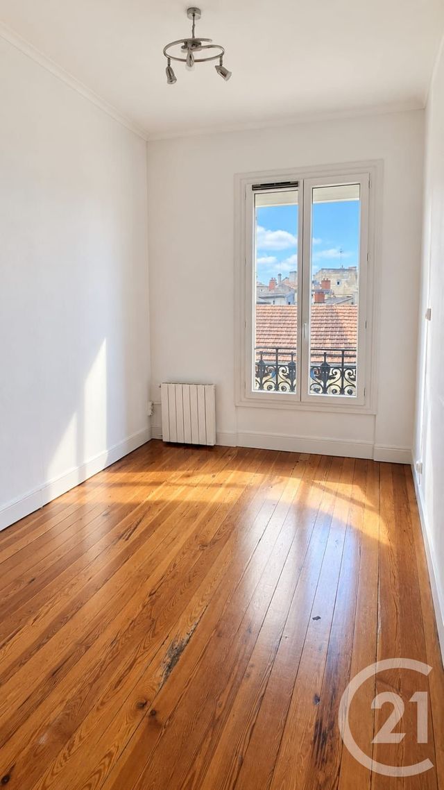 Appartement T3 à vendre - 3 pièces - 60.0 m2 - BORDEAUX - 33 - AQUITAINE - Century 21 Talent Immobilier