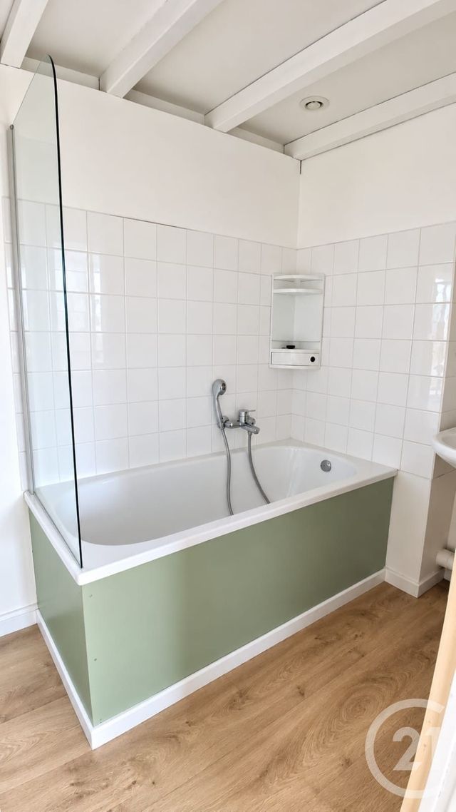 Appartement T3 à vendre - 3 pièces - 60.0 m2 - BORDEAUX - 33 - AQUITAINE - Century 21 Talent Immobilier
