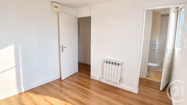 Appartement T3 à vendre - 3 pièces - 60.0 m2 - BORDEAUX - 33 - AQUITAINE - Century 21 Talent Immobilier