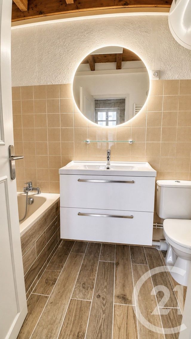 Appartement T1 à vendre - 1 pièce - 39.2 m2 - BORDEAUX - 33 - AQUITAINE - Century 21 Talent Immobilier