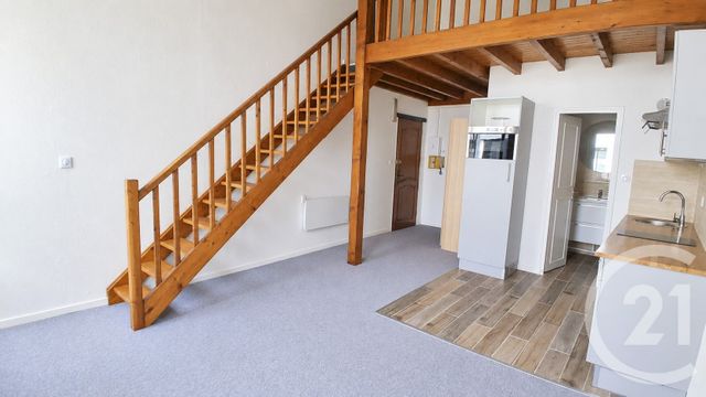 appartement - BORDEAUX - 33