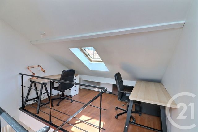 maison à vendre - 3 pièces - 90.0 m2 - BORDEAUX - 33 - AQUITAINE - Century 21 Talent Immobilier