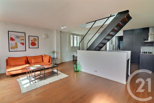 maison à vendre - 3 pièces - 90.0 m2 - BORDEAUX - 33 - AQUITAINE - Century 21 Talent Immobilier