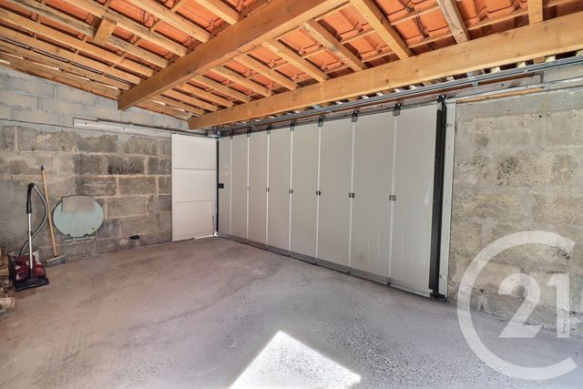 maison à vendre - 3 pièces - 90.0 m2 - BORDEAUX - 33 - AQUITAINE - Century 21 Talent Immobilier