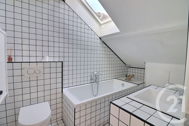 maison à vendre - 3 pièces - 90.0 m2 - BORDEAUX - 33 - AQUITAINE - Century 21 Talent Immobilier