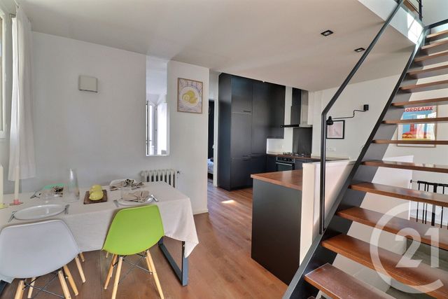maison à vendre - 3 pièces - 90.0 m2 - BORDEAUX - 33 - AQUITAINE - Century 21 Talent Immobilier