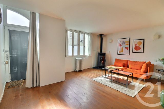 maison à vendre - 3 pièces - 90.0 m2 - BORDEAUX - 33 - AQUITAINE - Century 21 Talent Immobilier