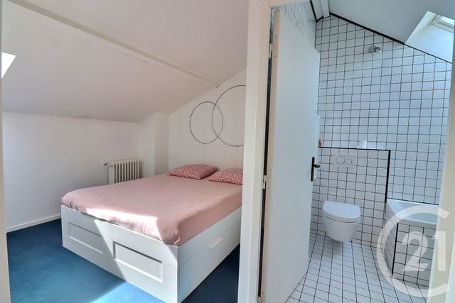 maison à vendre - 3 pièces - 90.0 m2 - BORDEAUX - 33 - AQUITAINE - Century 21 Talent Immobilier
