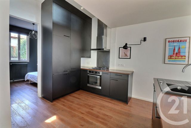 maison à vendre - 3 pièces - 90.0 m2 - BORDEAUX - 33 - AQUITAINE - Century 21 Talent Immobilier