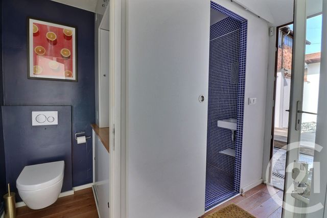 maison à vendre - 3 pièces - 90.0 m2 - BORDEAUX - 33 - AQUITAINE - Century 21 Talent Immobilier