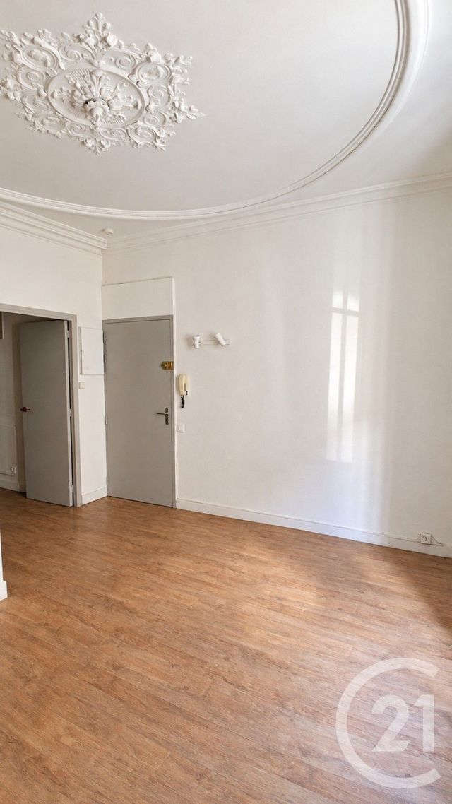 Appartement T1 à vendre - 1 pièce - 26.53 m2 - BORDEAUX - 33 - AQUITAINE - Century 21 Talent Immobilier