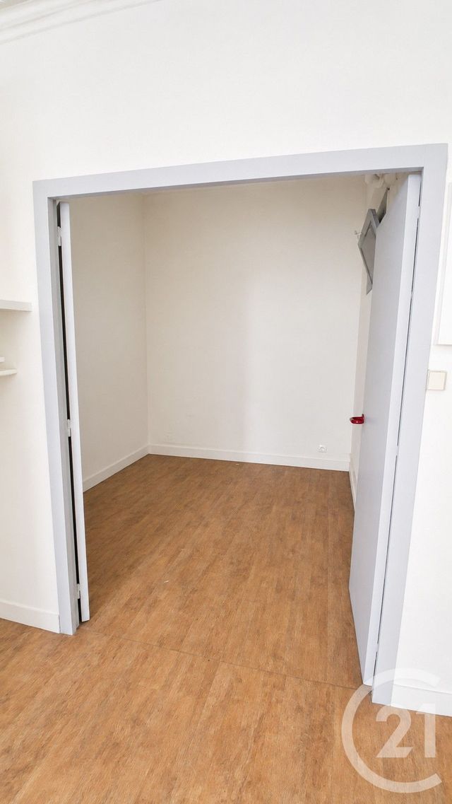 Appartement T1 à vendre - 1 pièce - 26.53 m2 - BORDEAUX - 33 - AQUITAINE - Century 21 Talent Immobilier