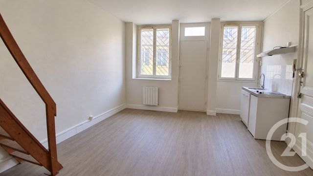 Appartement T1 à vendre - 1 pièce - 33.2 m2 - BORDEAUX - 33 - AQUITAINE - Century 21 Talent Immobilier