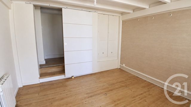 Appartement T1 à vendre - 1 pièce - 33.2 m2 - BORDEAUX - 33 - AQUITAINE - Century 21 Talent Immobilier